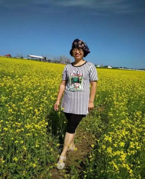 大型公益教育活动“第三届京城榜样教师”之三十六