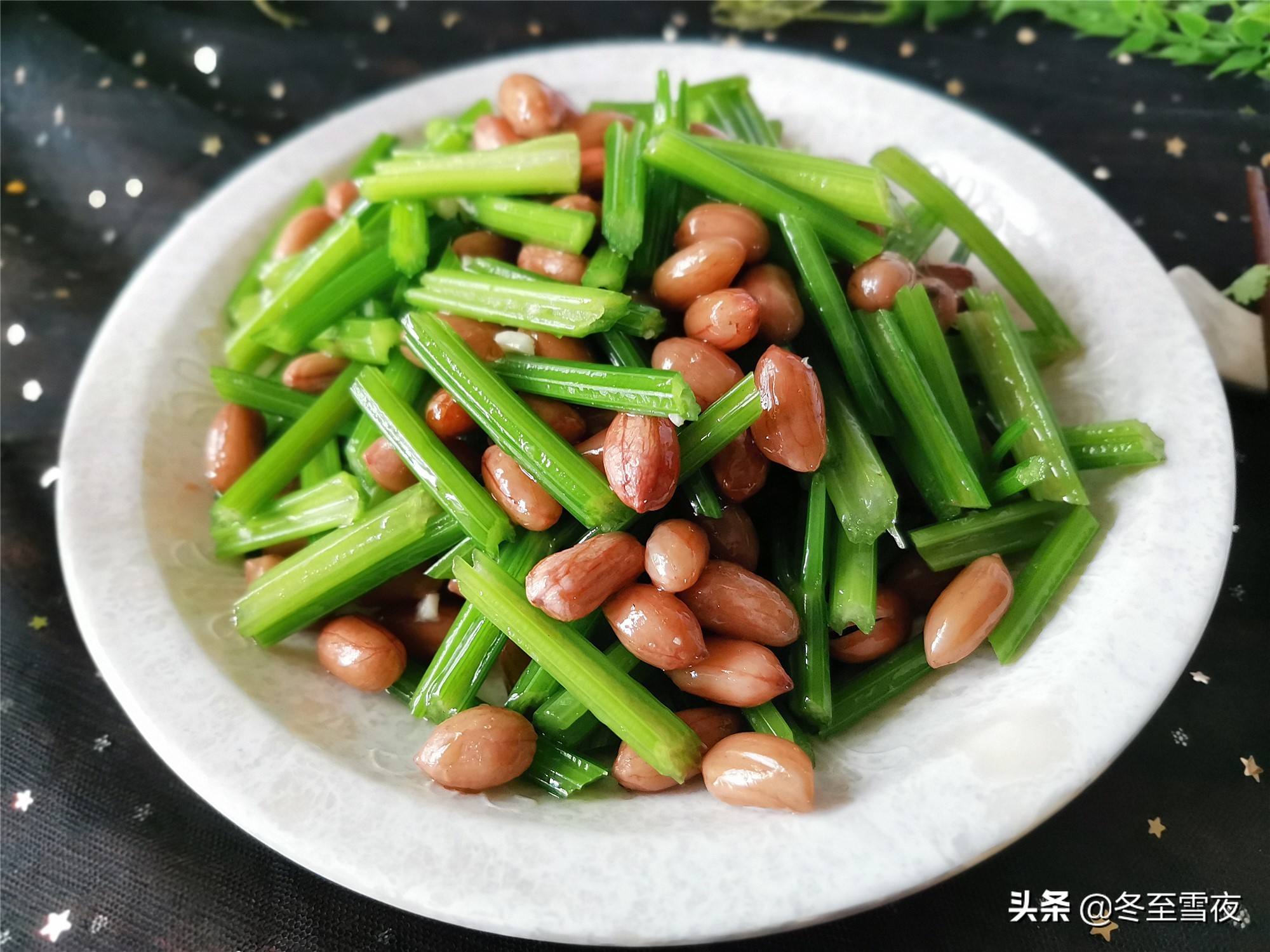 5道下酒小凉菜简单又解馋,夏天凉拌下酒菜推荐