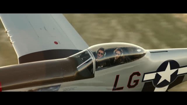 壮志凌云和空天猎对比,比壮志凌云还要精彩的空战电影