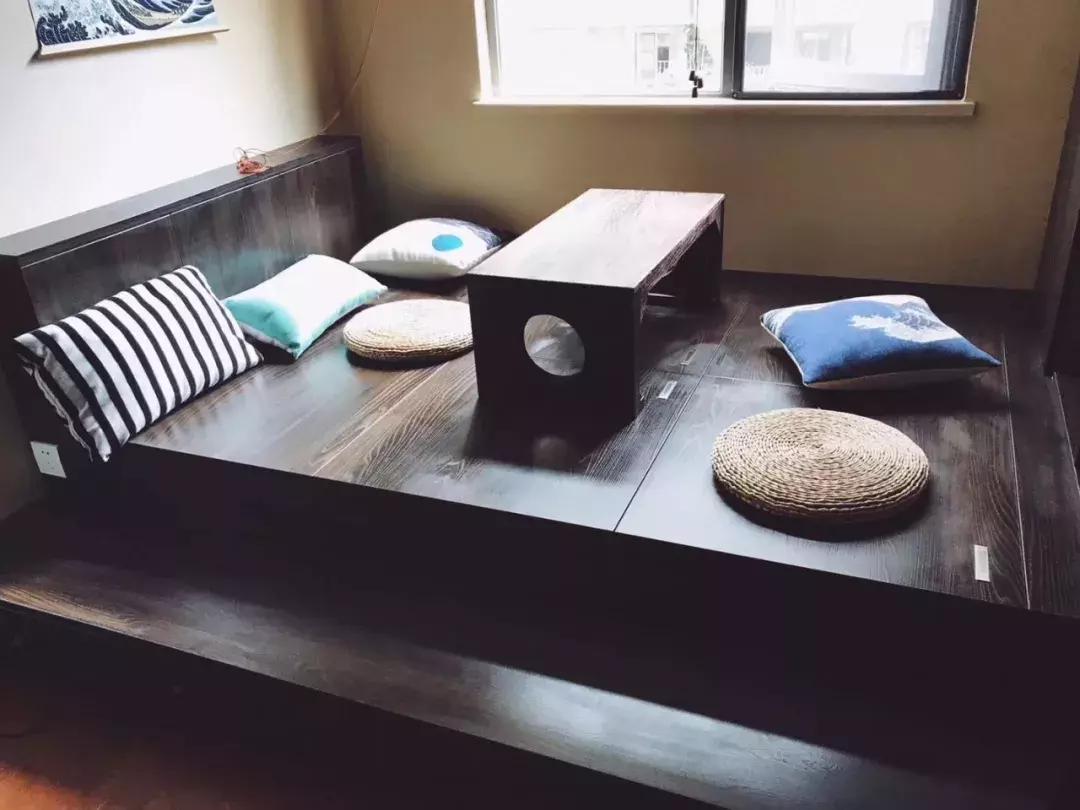 两个房间都做榻榻米后悔了,装榻榻米后悔了怎么办