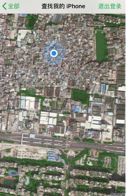 寻找iphone手机的方法,iphone手机丢失怎么办啊