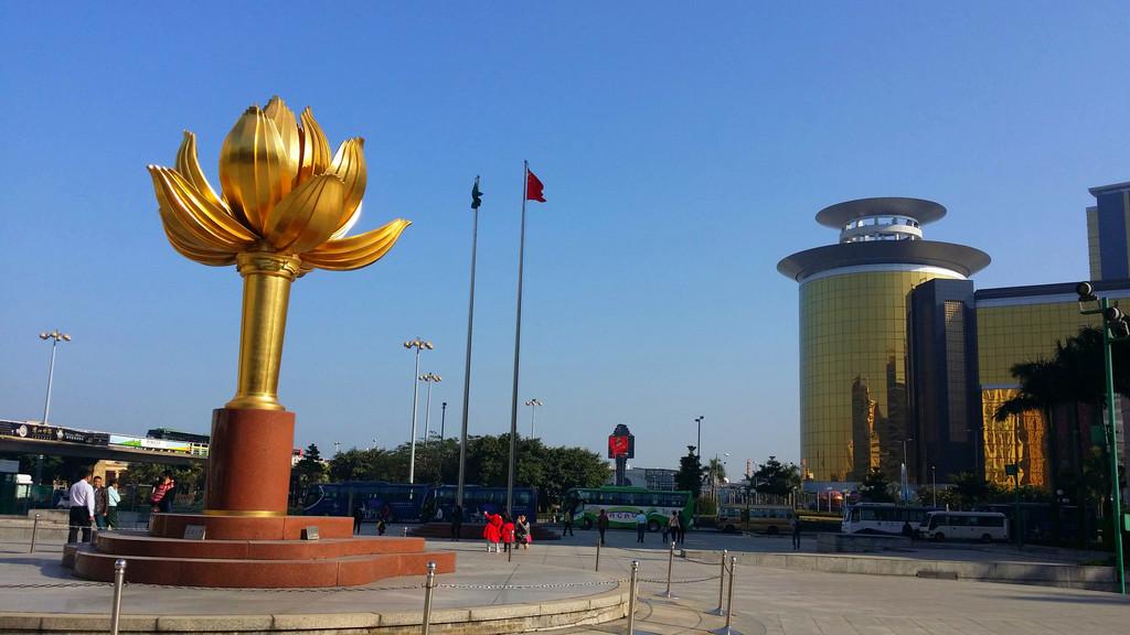 澳门旅游指南全攻略,澳门旅游攻略详细