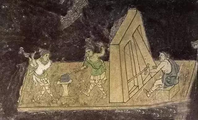 苏东坡与宋钦宗,宋徽宗和宋钦宗想过卧薪尝胆吗