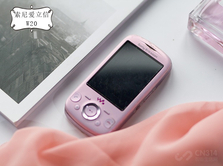 索尼爱立信的手机W系列,索尼爱立信w系列安卓