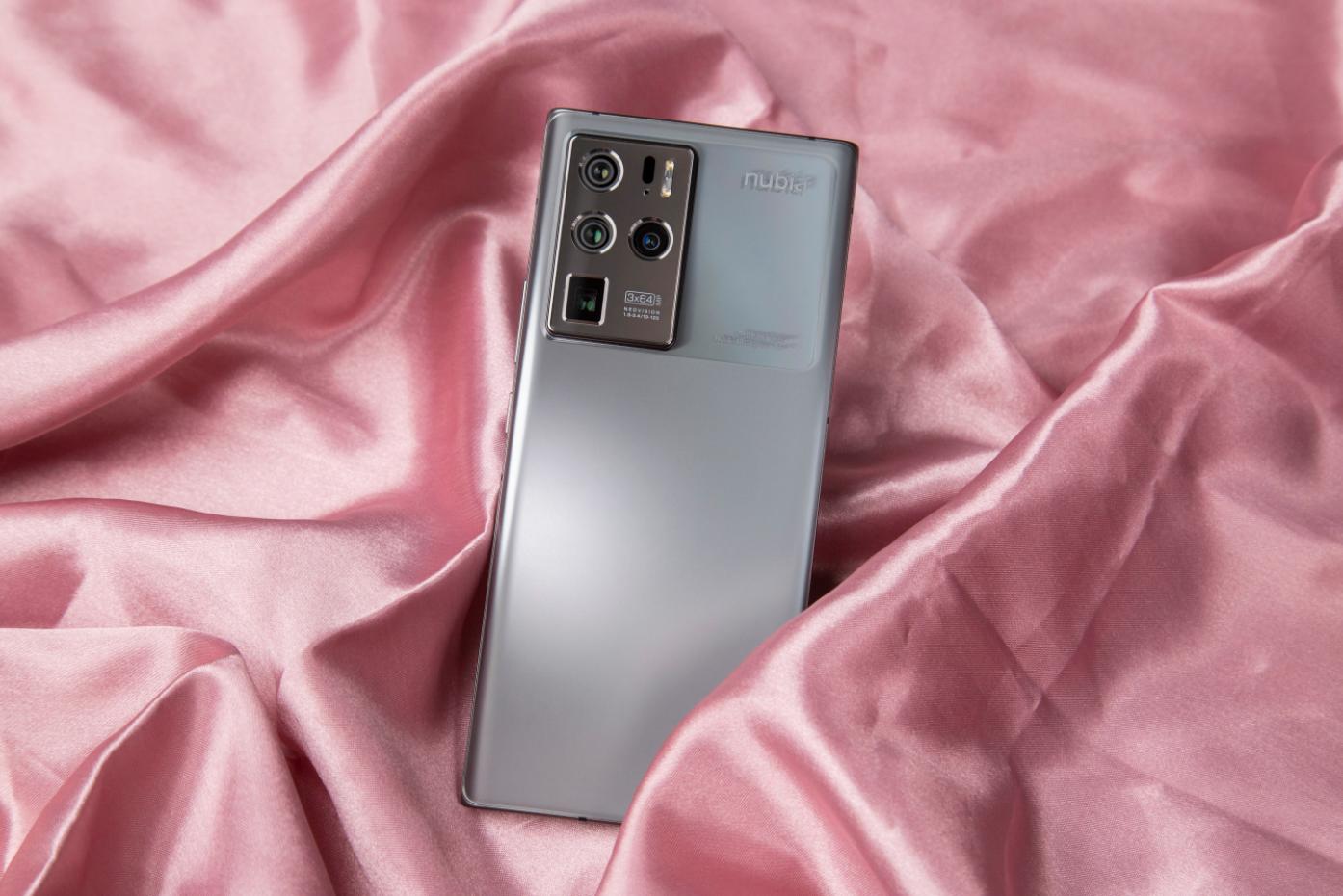 努比亚z30pro真的好用吗,努比亚z30pro什么时候能降到两千