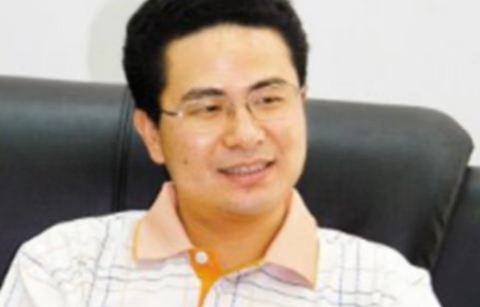 金立老板刘立荣输给谁了,金立和刘立荣现状