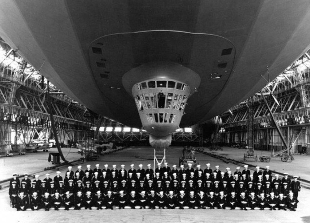 空中航母百臂巨人,空中巨型航母