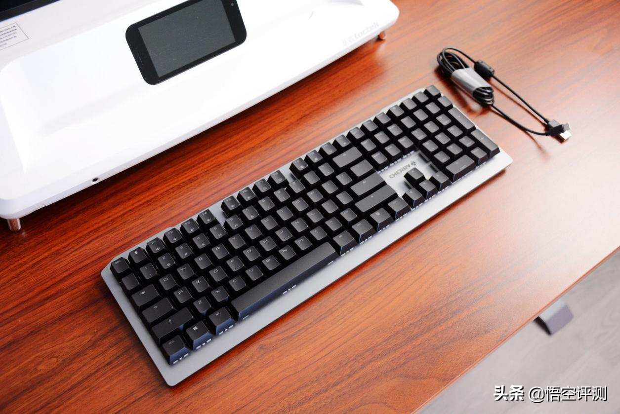 cherry閿洏3.0s鎵嬫墭娴嬭瘎,cherry閿洏mx3.0娴嬭瘎