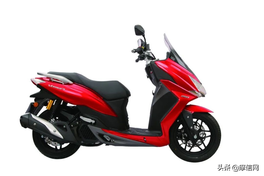 2021中国摩托车前十名车型,2020中国摩托车行业特别推荐车型