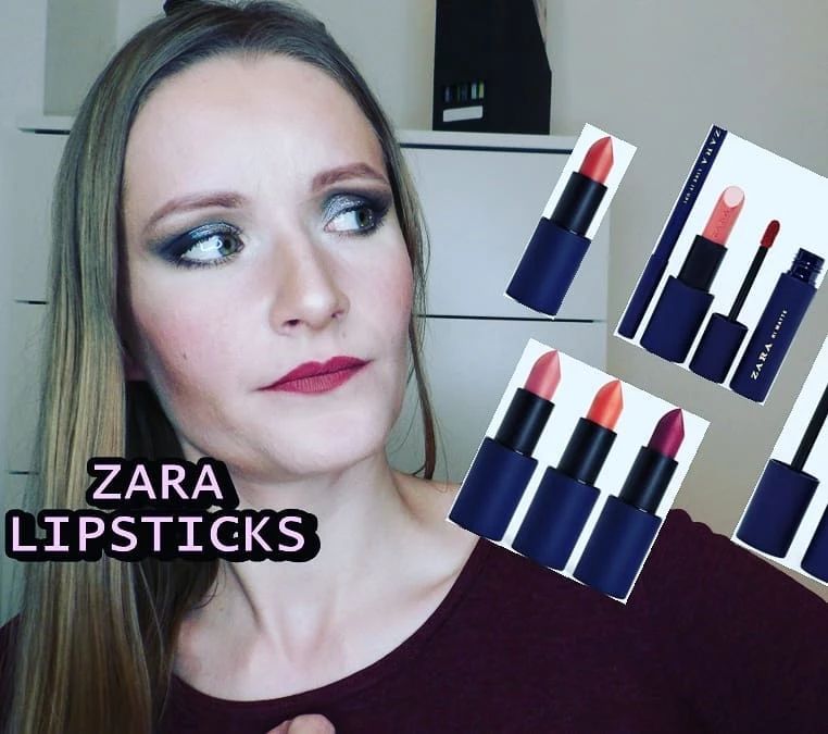 潮流彩妆品牌,快时尚都有哪些品牌