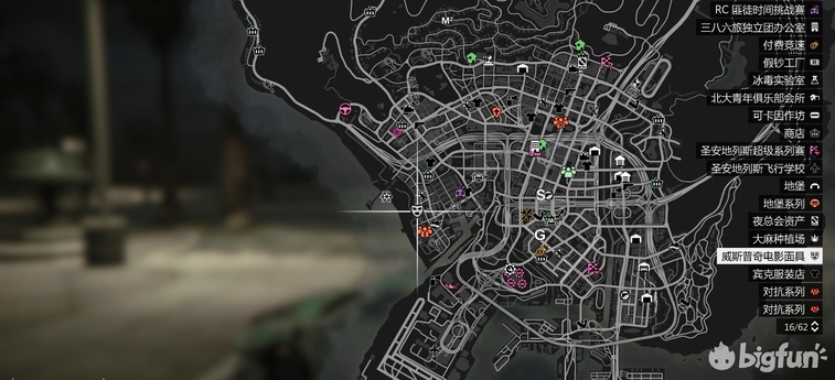 一位老无赖是如何在《GTAOL》中打PVP的