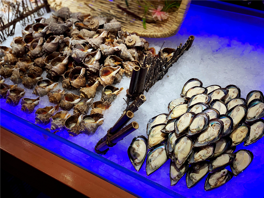 长春小三亚温泉,长春自助温泉