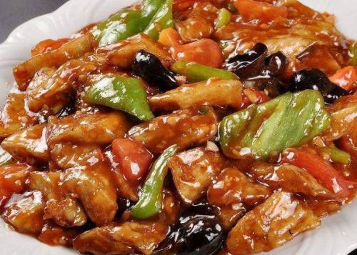 秋败茄子似毒药,老人们说秋茄有毒是真的吗