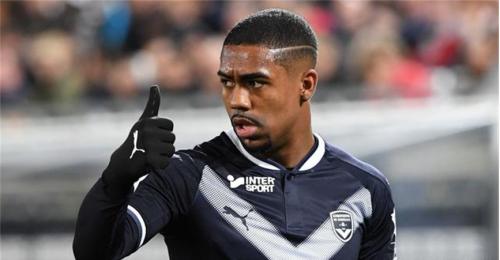 亿博体育签约成功,亿博体育官宣