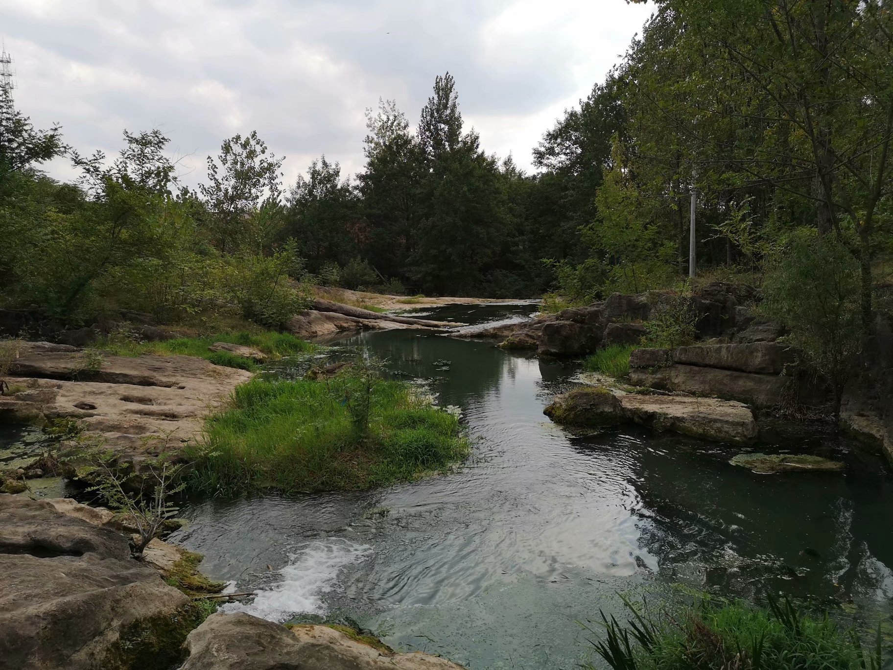 摩托骑行附近好玩的地方,摩托圈附近的旅游景点