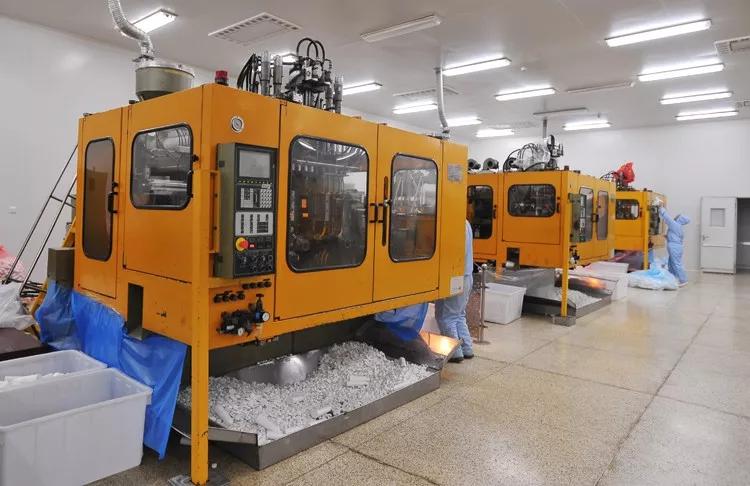 洁尔阴洗液对空气和人体的消毒作用