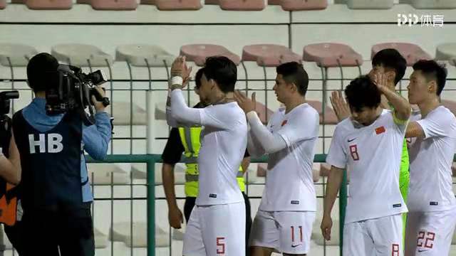 刘建宏评国足输中国香港,国足最经典的比赛刘建宏