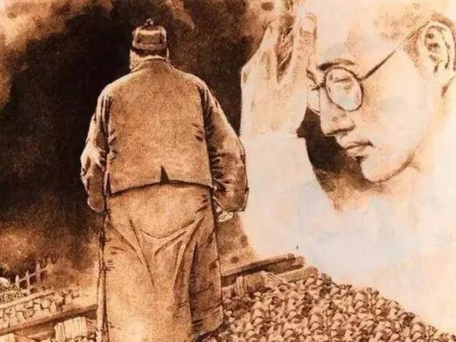 什么才是真正的美？读完朱自清这段语录，你就知道了