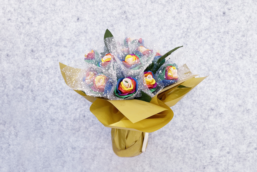 绿色环保创意变废为宝幼儿园手工,春天亲子变废为宝手工活动