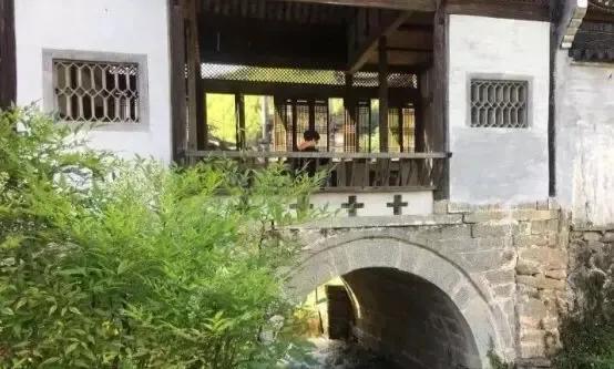 我的大本家灵山村