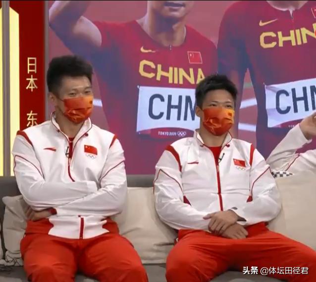 苏炳添9秒98和谢震业10秒16差多少,苏炳添100米9秒91破谢震业记录