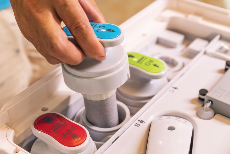 浩泽净水器是过滤成纯净水吗,浩泽净水器怎么能一键出水