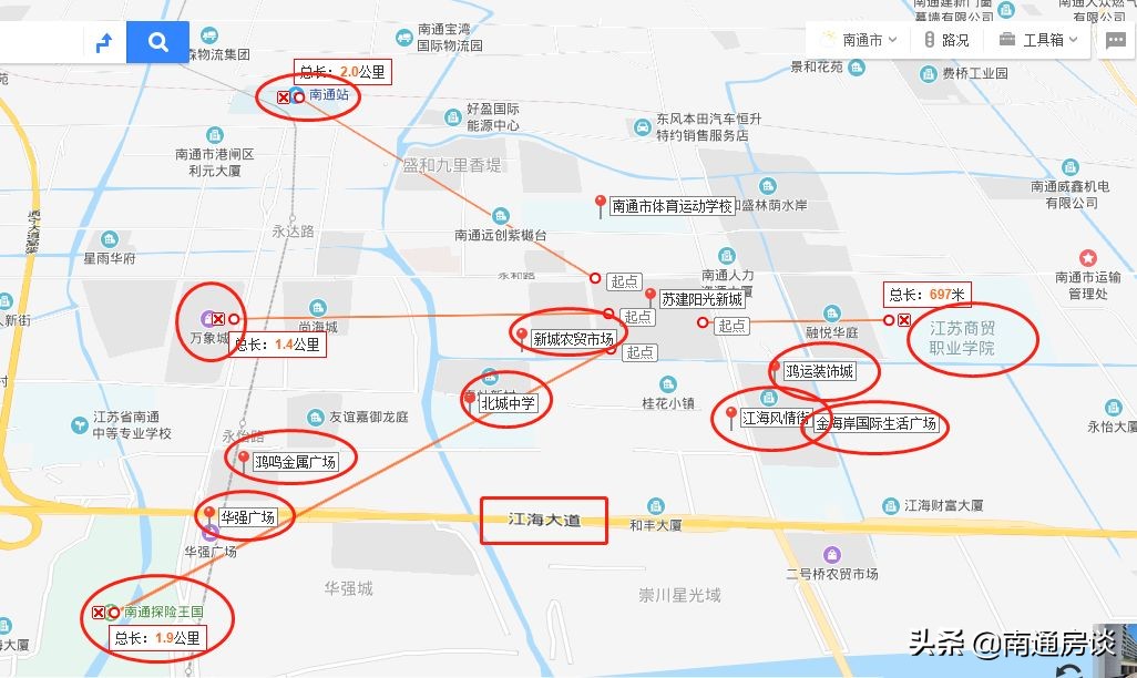 苏建阳光新城,南通苏建阳光新城最新房价