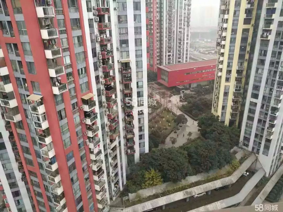 上品拾陆为什么那么便宜,2020年重庆市渝北区上品拾陆房价