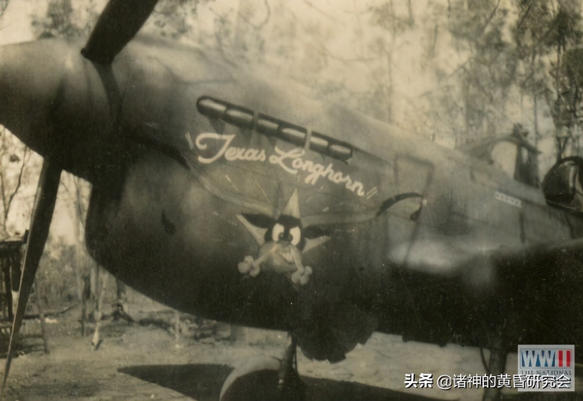 彩绘中的战争,彩绘的战争