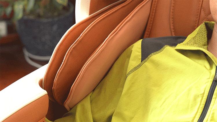 奥佳华7608按摩椅真实测评,奥佳华按摩椅7808plus购买价格