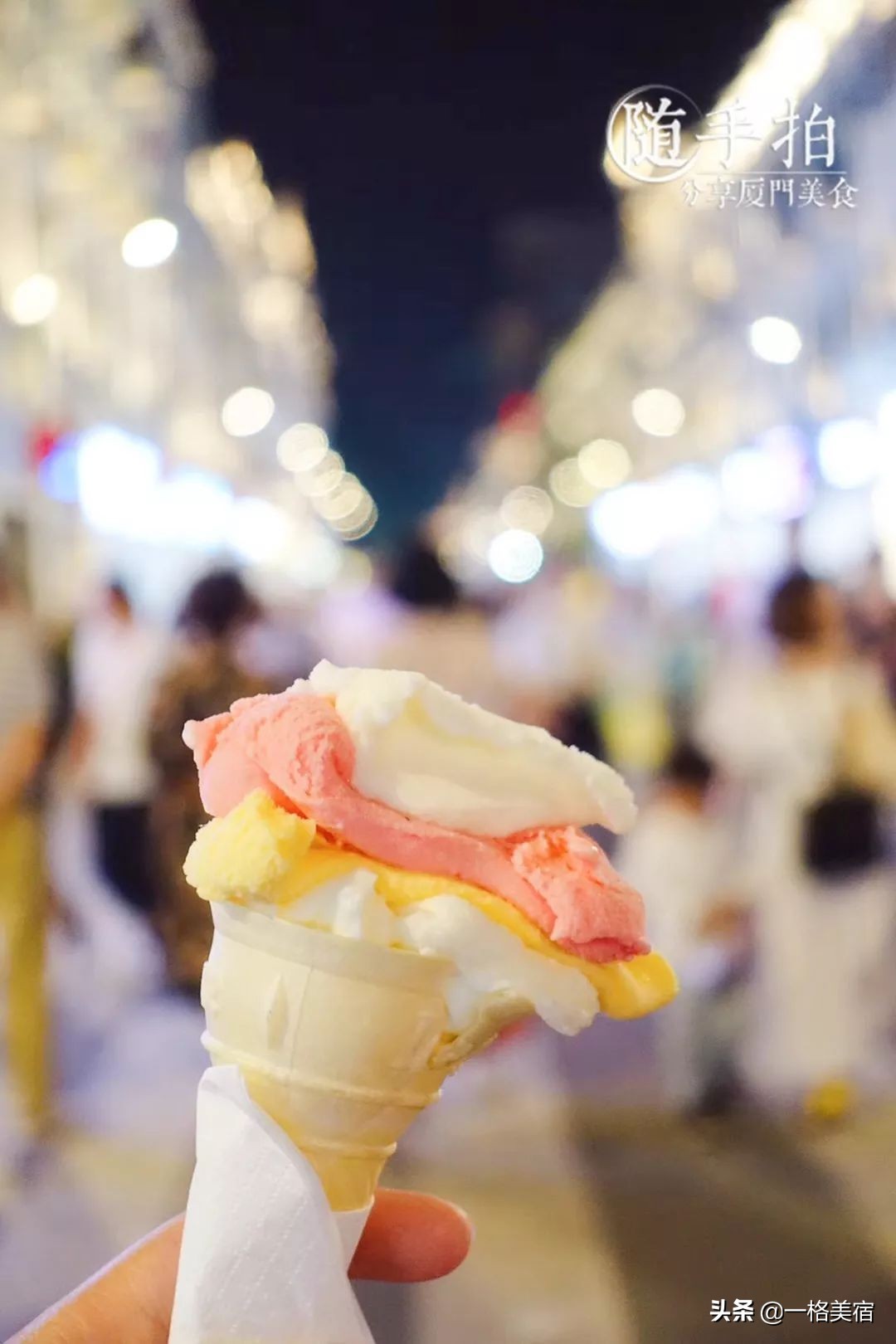 鼓浪屿吃喝,鼓浪屿在哪吃不被坑