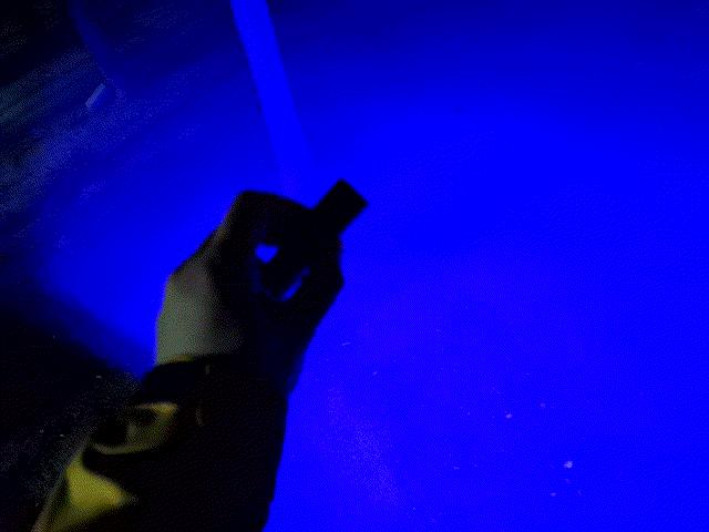 户外手电也能杀菌?FenixLD32手电化身成为抗疫EDC