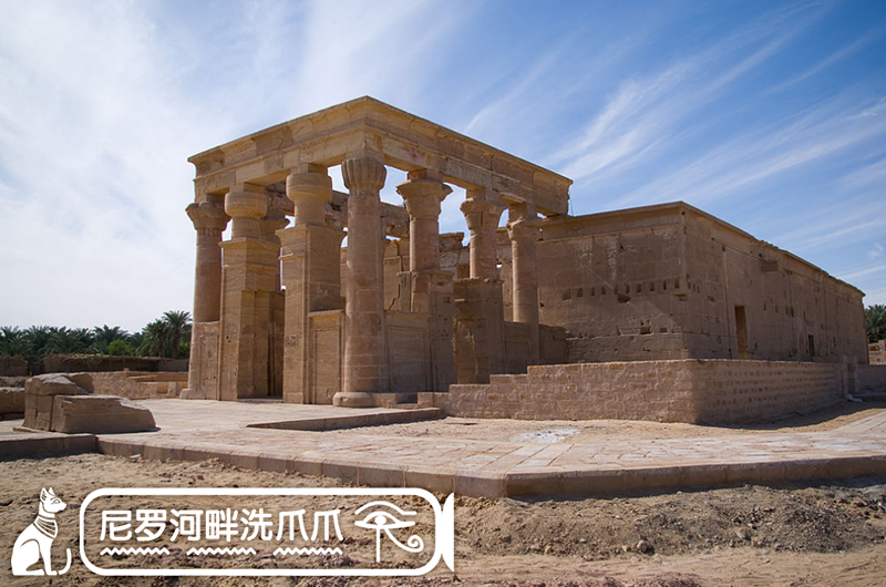 古埃及贵族,古埃及王室奢靡生活