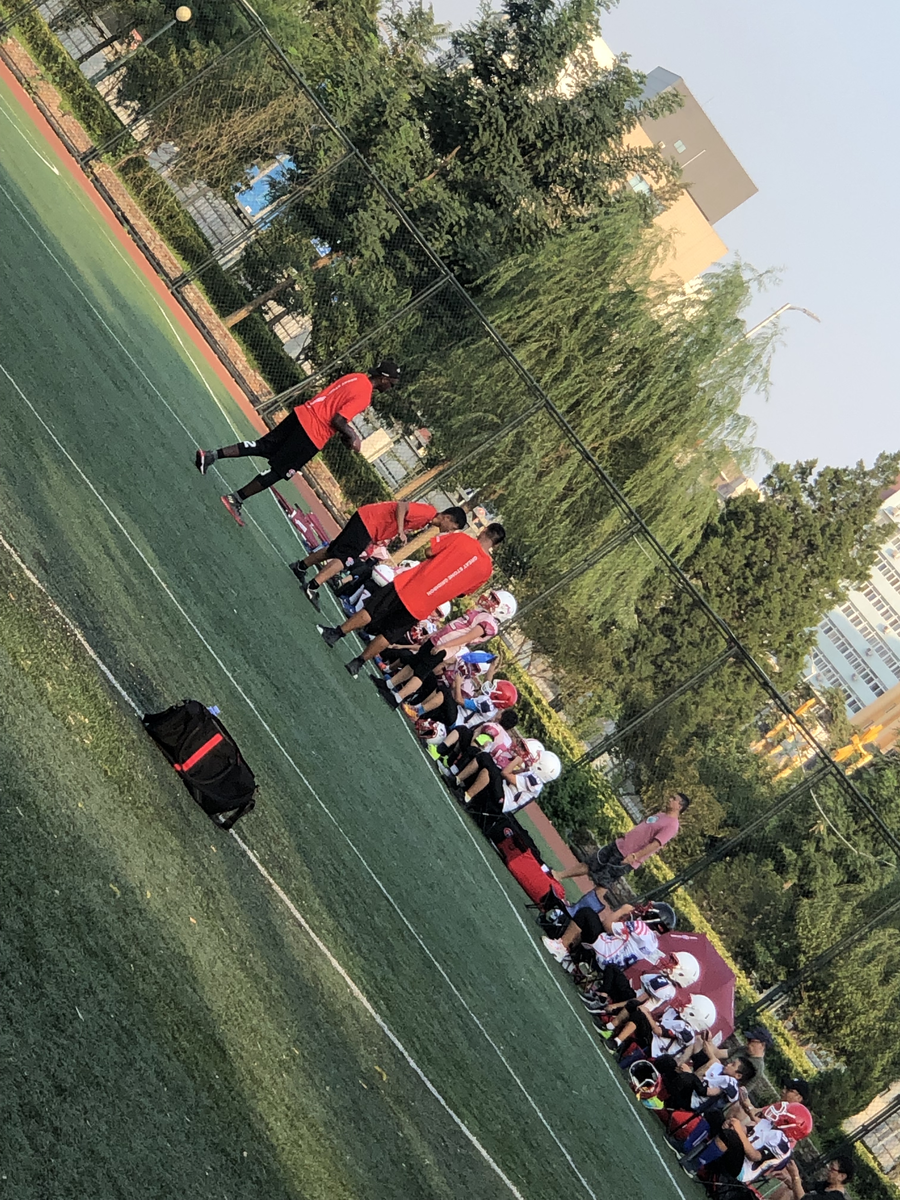 儿童橄榄球加盟,儿童橄榄球震撼入场