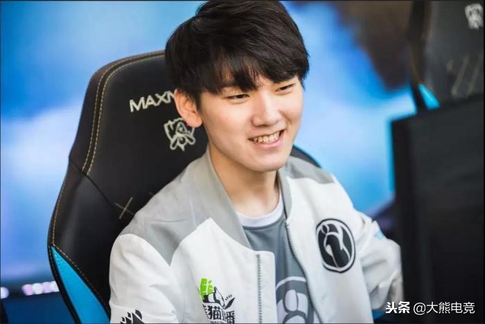 s7为什么theshy和rookie进不了s赛，主要因为那个人！