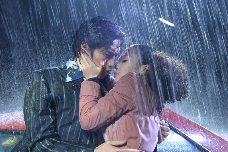 中谷美纪：日本20世纪最后的美少女，为何甘愿背负小三的骂名15年