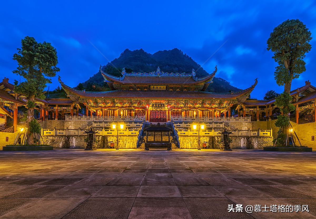 中国一共有多少少林寺,中国有几个少林寺