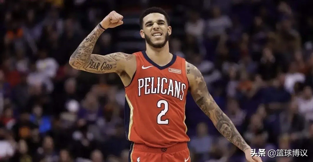 深评|榜眼球哥,球商与视野同在,魔球化下缺乏进攻杀手锏