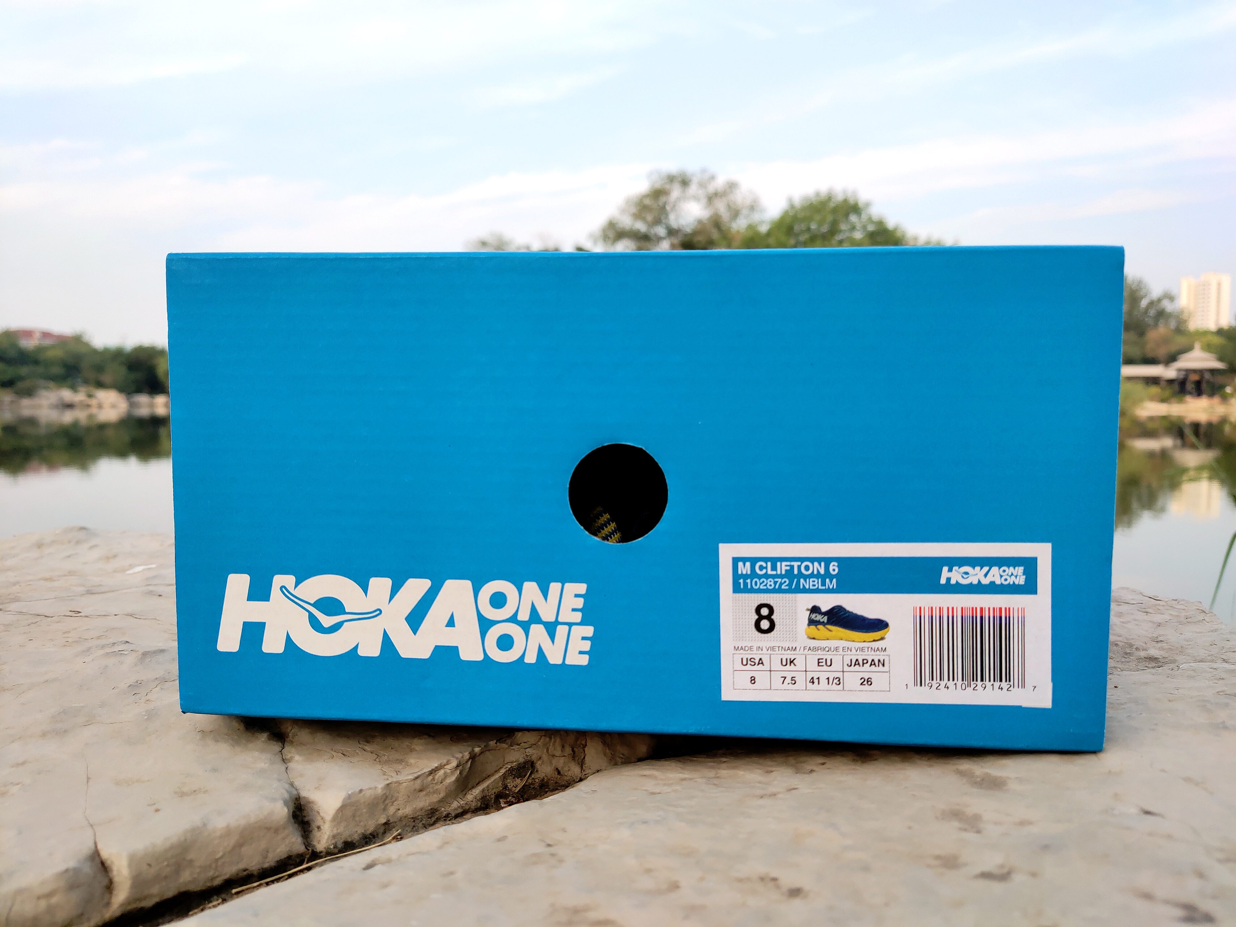 hoka大体重缓震跑鞋测评,稳定支撑缓震跑鞋评测