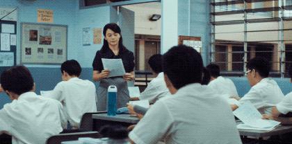 小针管牵出夫妻“性”尴尬的故事，揭开中年女性“难以言说”的苦