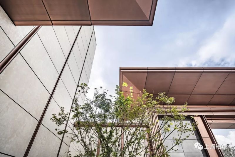 金融街常熟·金悦融庭示范区|上海柏涛