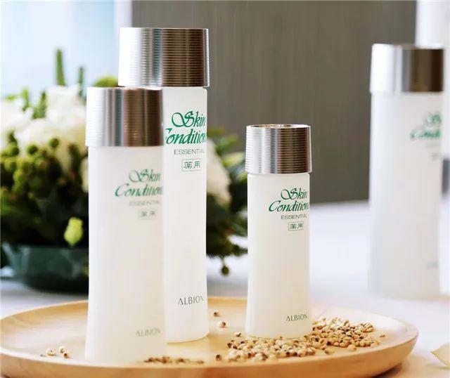 日本什么平价的水乳适合油性皮肤,日本18岁女生水乳套装推荐