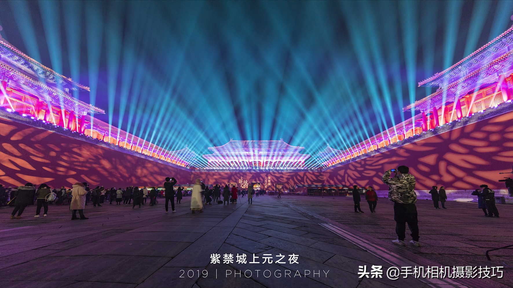 怎么取景拍风景照,怎么取景拍出好看的视频