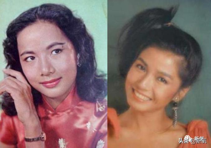 金庸经典女性人物,金庸第一大美人