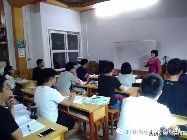 公务员没背景能到什么级别,没背景考公务员能上岸么