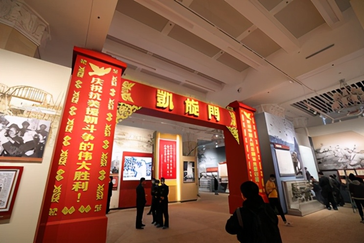 中国一战是怎么赢的,一战中国有多强势