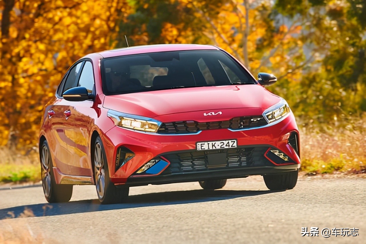 老款起亚赛拉图可以入手吗,2021款起亚赛拉图