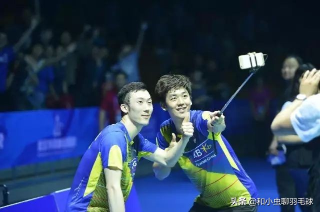 三观不正,何以正人生?我们羽球人的“三观”你知道吗?