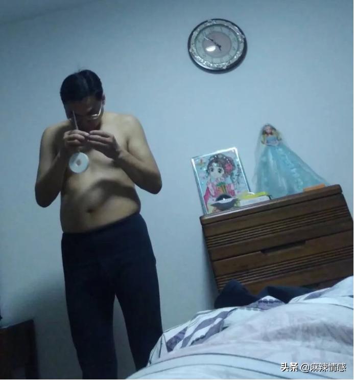 副总裁性侵养女3年被曝光：多少*兽禽**，披着*皮人**