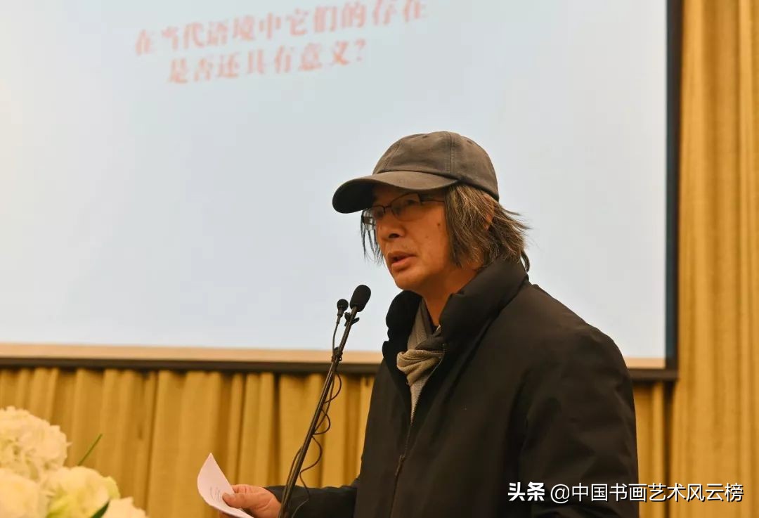 山水画中的意境产生的来源,山水画的意境表达了什么